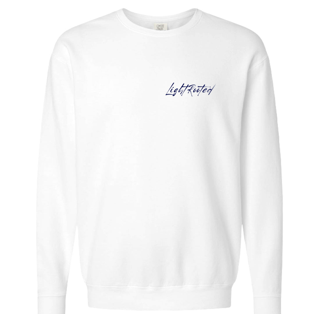 WHITE - FRONT