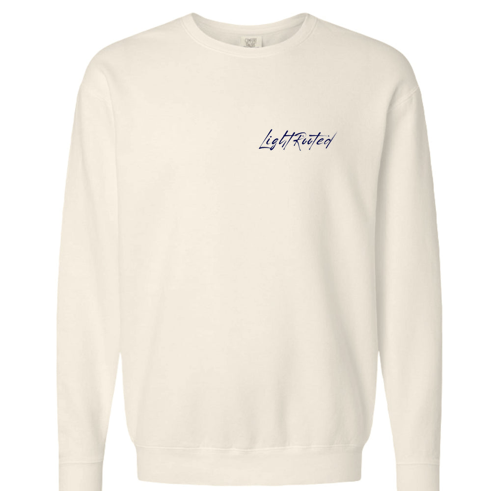 IVORY - FRONT