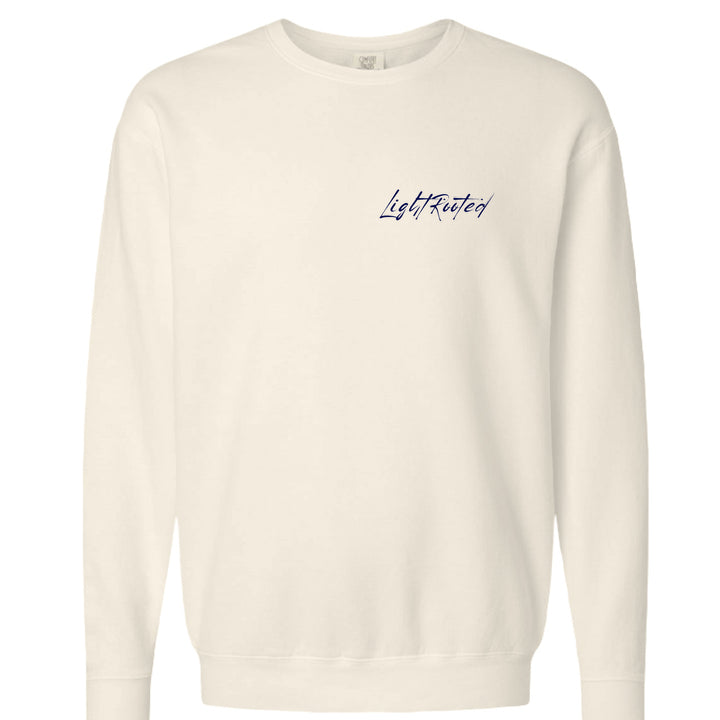 IVORY - FRONT