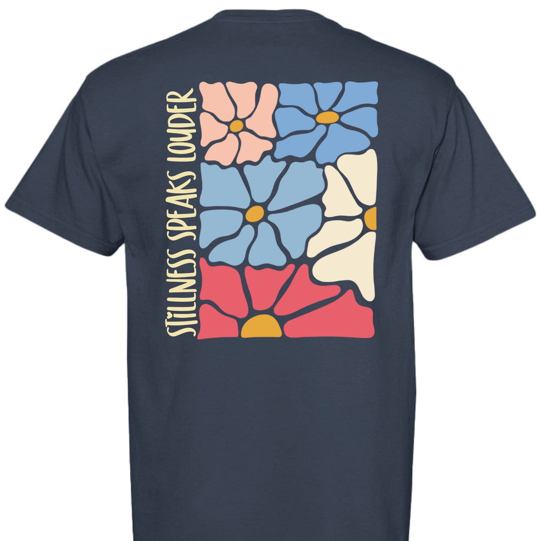 TRUE NAVY - BACK