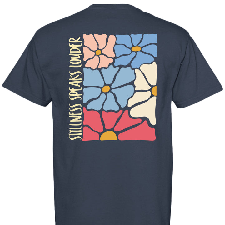 TRUE NAVY - BACK