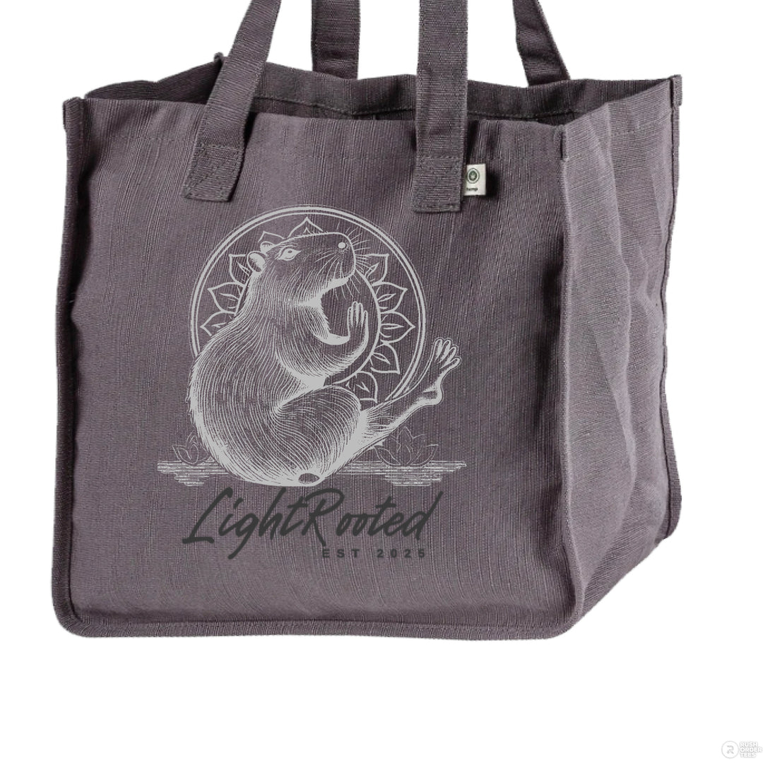 CHARCOAL - FRONT