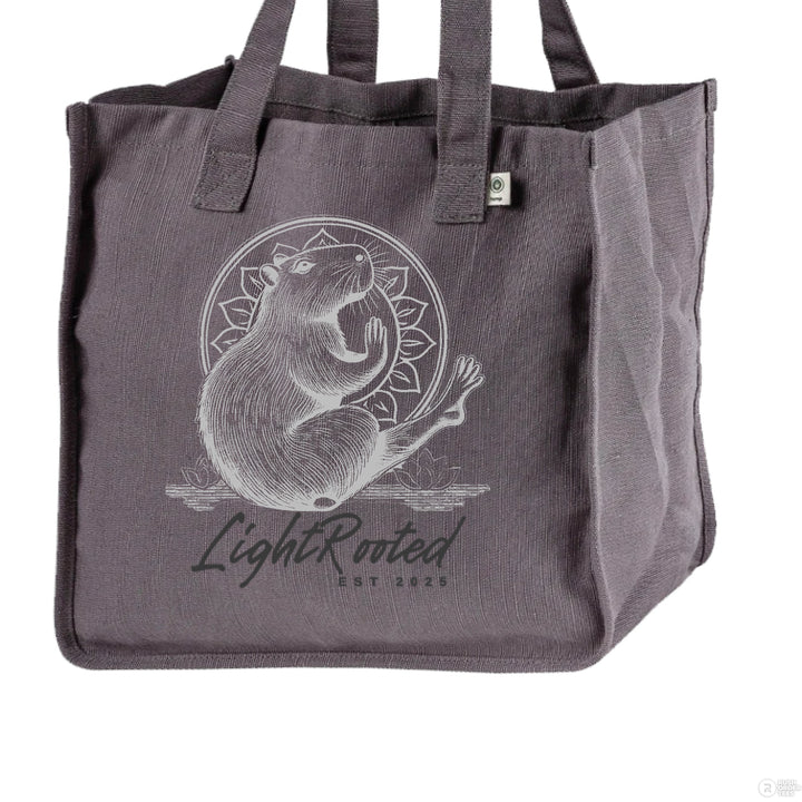 CHARCOAL - FRONT