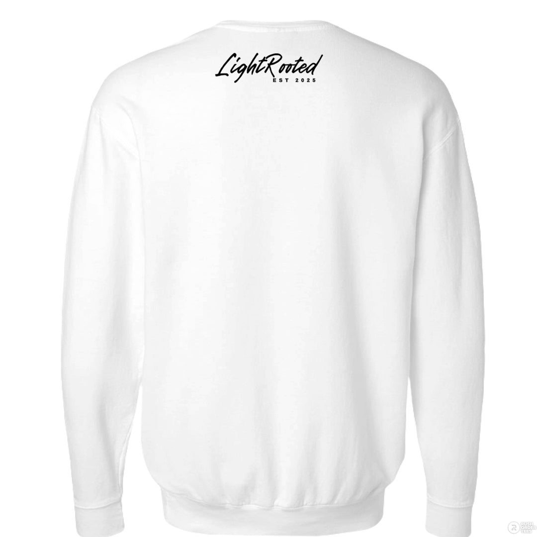WHITE - BACK