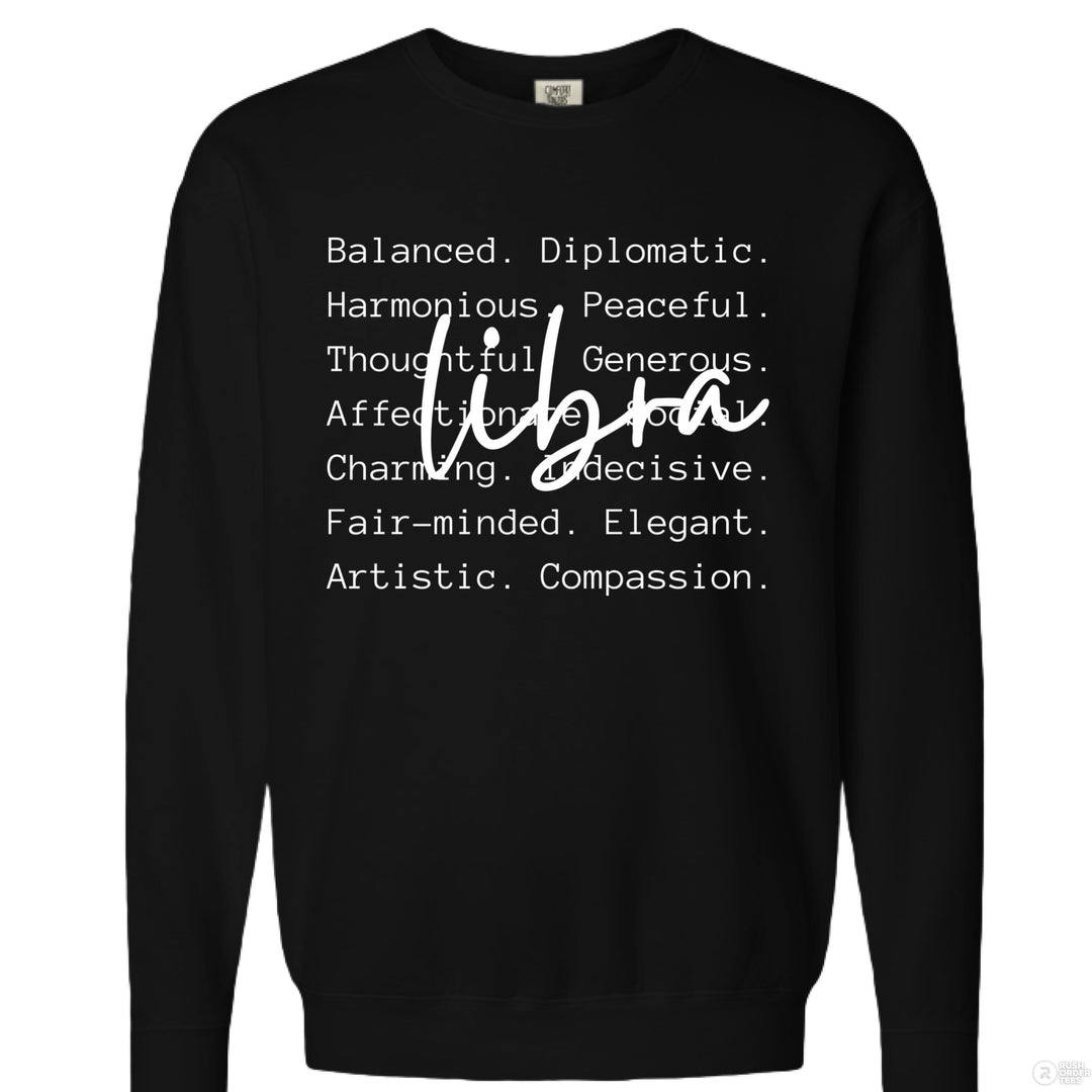 BLACK - FRONT