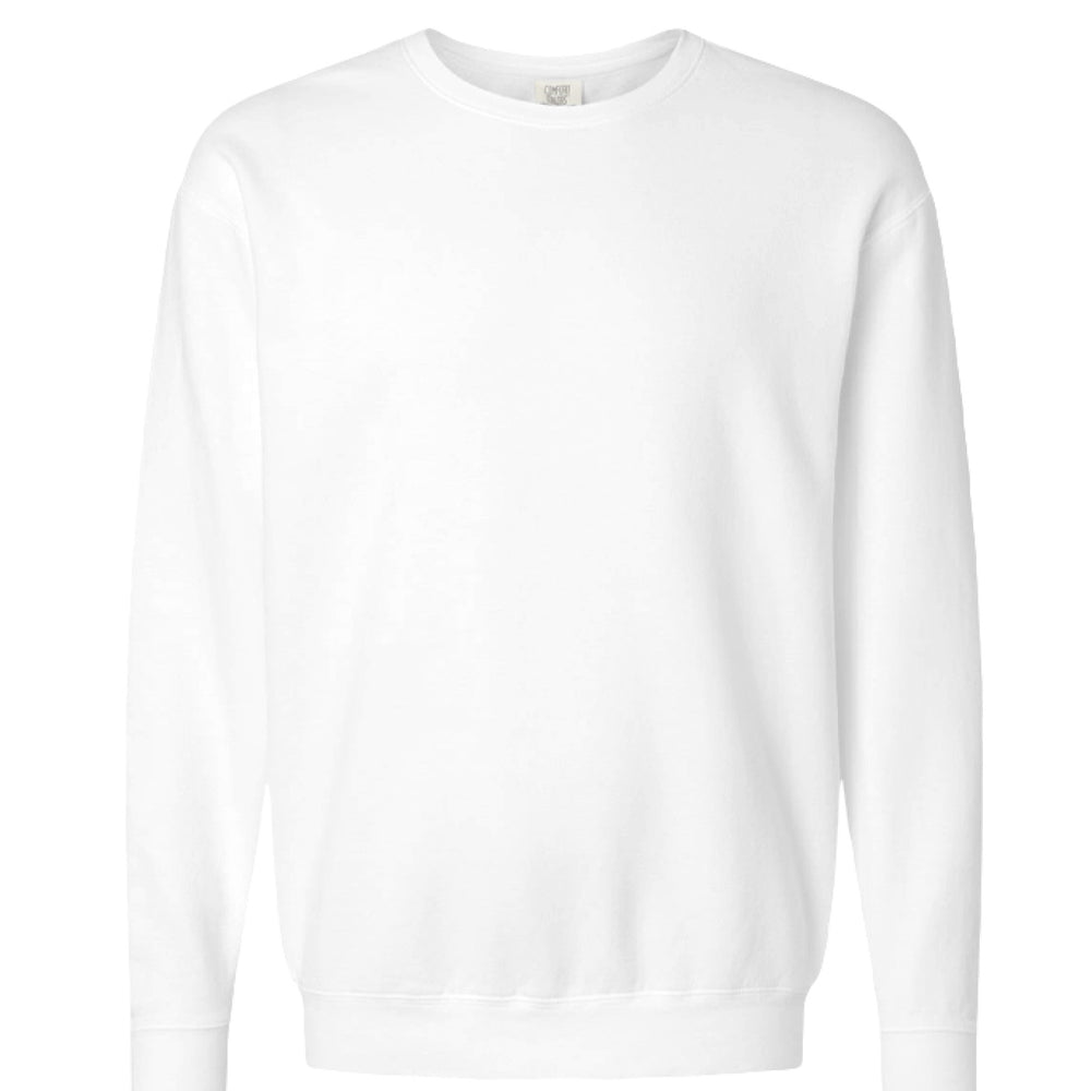 WHITE - FRONT