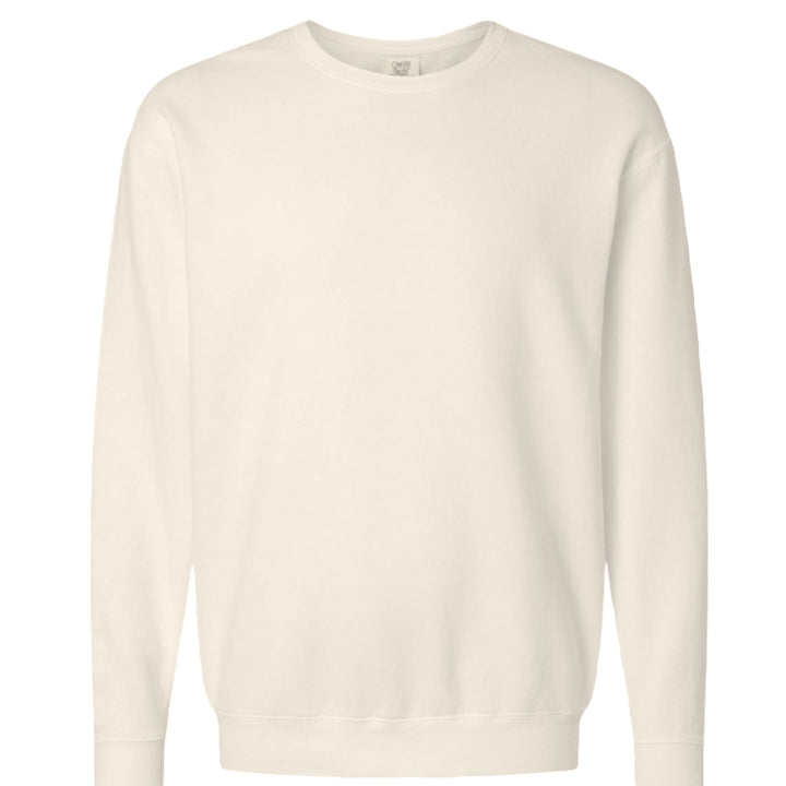 IVORY - FRONT