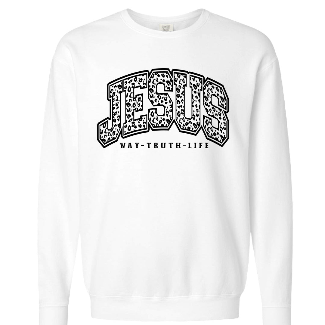 WHITE - FRONT