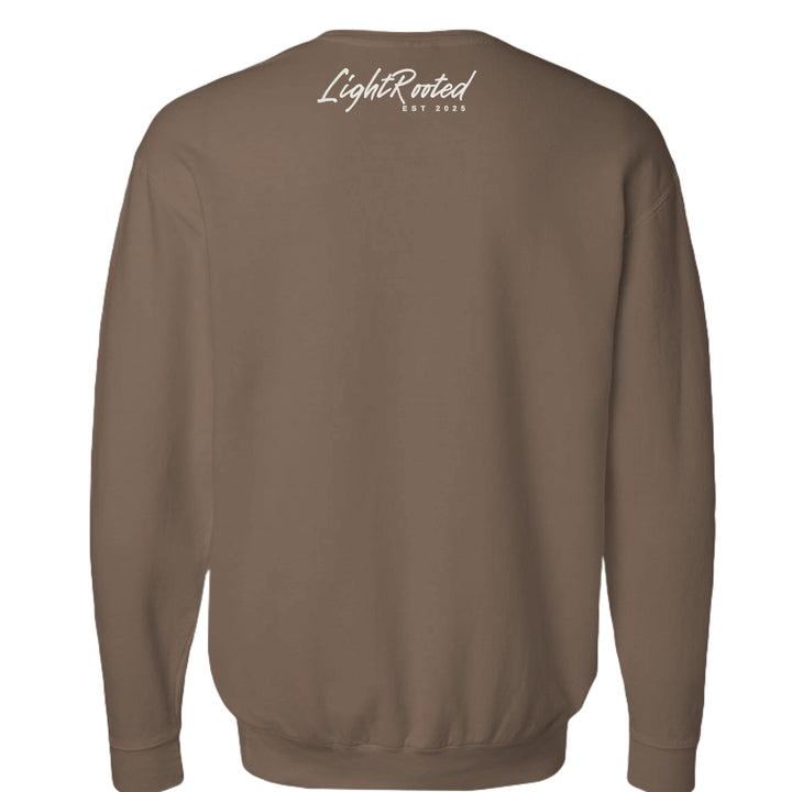 Espresso - BACK