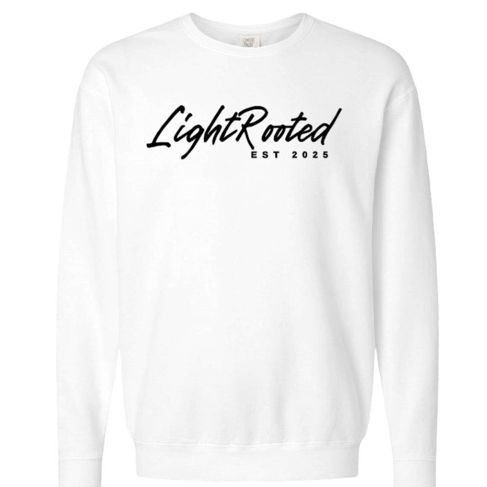 WHITE - FRONT