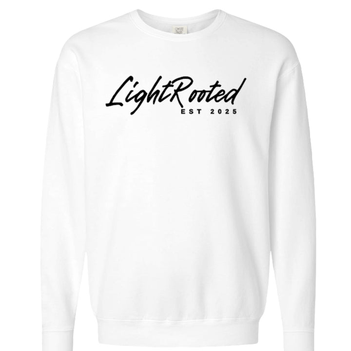 WHITE - FRONT